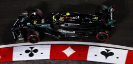 Quais são os jackpots progressivos mais populares entre fãs da F1?