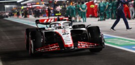 F1: Hulkenberg afirmou que gosta dos GPs realizados nos EUA