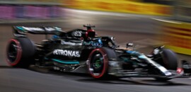 Fórmula 1 no ar hoje? Descubra como assistir à qualificação do GP de Las Vegas
