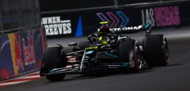 F1: Mercedes entra em lista não muito desejada na categoria