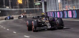 F1: Sauber mira avanços abrangentes para 2024, diz Pujolar