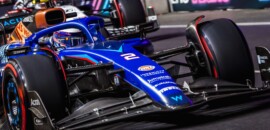 F1: Confira o resultado completo do TL3 para o GP de Las Vegas