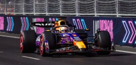 F1: Título de Verstappen pode ser confirmado no GP de Las Vegas