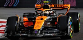 F1: Fry acredita em McLaren e Ferrari na briga, mas descarta a Mercedes