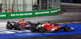 GP de Las Vegas: Dias, horários e curiosidades da F1 na Vegas Strip