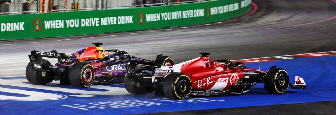 GP de Las Vegas: Dias, horários e curiosidades da F1 na Vegas Strip