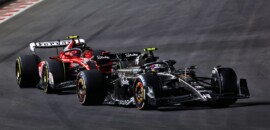F1: Alfa Romeo esperava resultado bem mais consistente