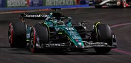 F1 hoje? Descubra como assistir à qualificação do GP de Las Vegas 2025