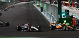 F1: Las Vegas celebra final de semana histórico com o GP e receitas estrondosas