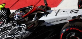 F1: Pilotos da AlphaTauri confiantes para GP de Abu Dhabi