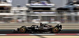 F1: Sauber anuncia novo nome da equipe para 2024 e 2025