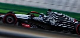 F1: AlphaTauri gostou da evolução que conseguiu no final da temporada 2023