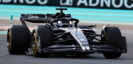 F1: “Precisamos de um carro totalmente novo em 2024”, afirmou Bottas sobre a Sauber