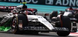 F1: AlphaTauri explica motivo de continuar com nome atual na lista da FIA para 2024