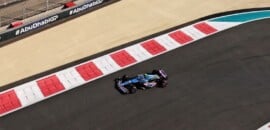 F1: Alpine gostaria de encerrar a temporada com desempenho melhor