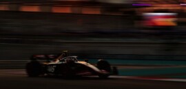 F1: “Precisamos ser melhores”, Hulkenberg envia mensagem direta à Haas