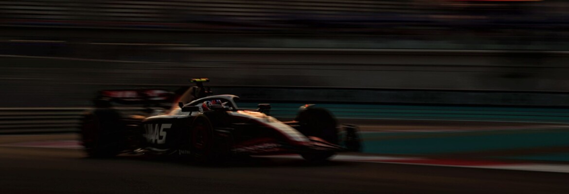 F1: “Precisamos ser melhores”, Hulkenberg envia mensagem direta à Haas