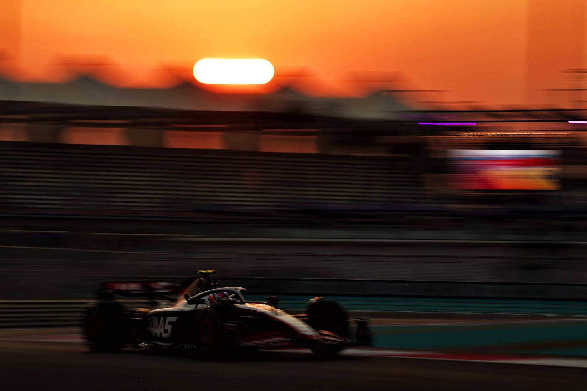 F1 2023, Fórmula 1, GP de Abu Dhabi, Yas Marina