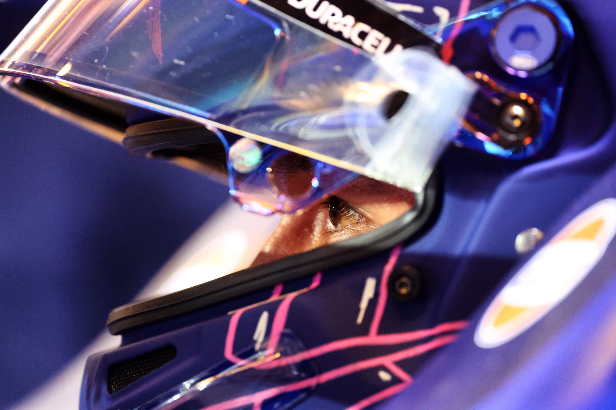 F1 2023, Fórmula 1, GP de Abu Dhabi, Yas Marina