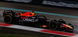 F1: Declínio da Aston Martin mostra que não adianta apenas copiar a Red Bull