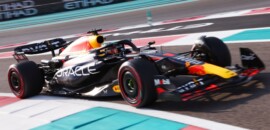 F1: Diretor da Red Bull admite falha no RB19