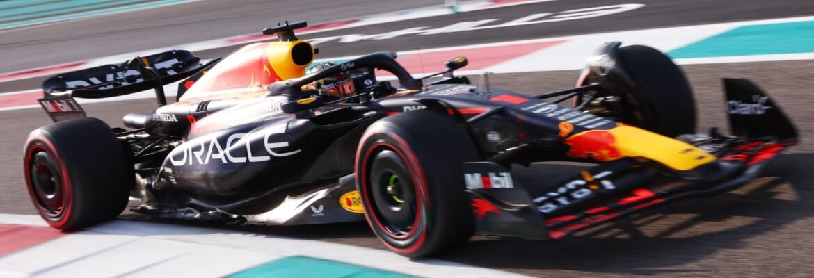 F1: Verstappen destaca ganho de tempo com gerenciamento de pneus