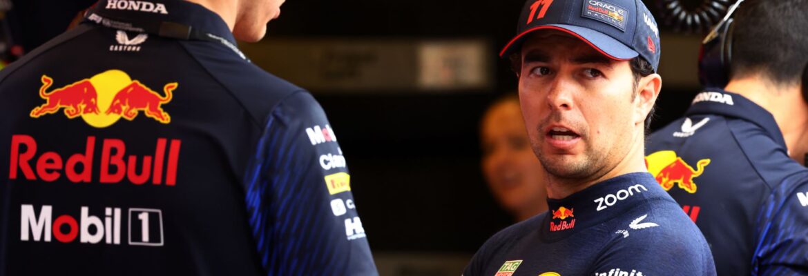 F1: Pérez se desculpa após críticas contra fiscais em Abu Dhabi: “Devo respeito”