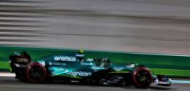 Fórmula 1 na TV hoje? Saiba como assistir aos treinos livres do GP de Abu Dhabi