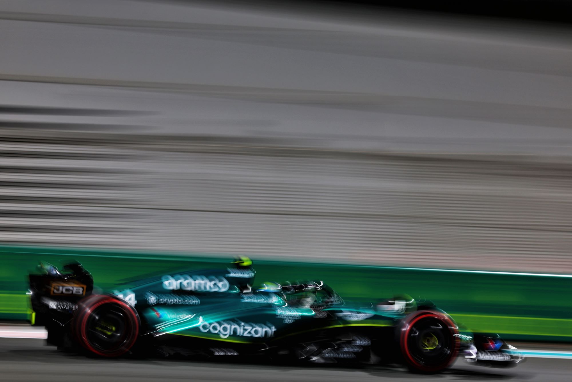 F1 2023, Fórmula 1, GP de Abu Dhabi, Yas Marina