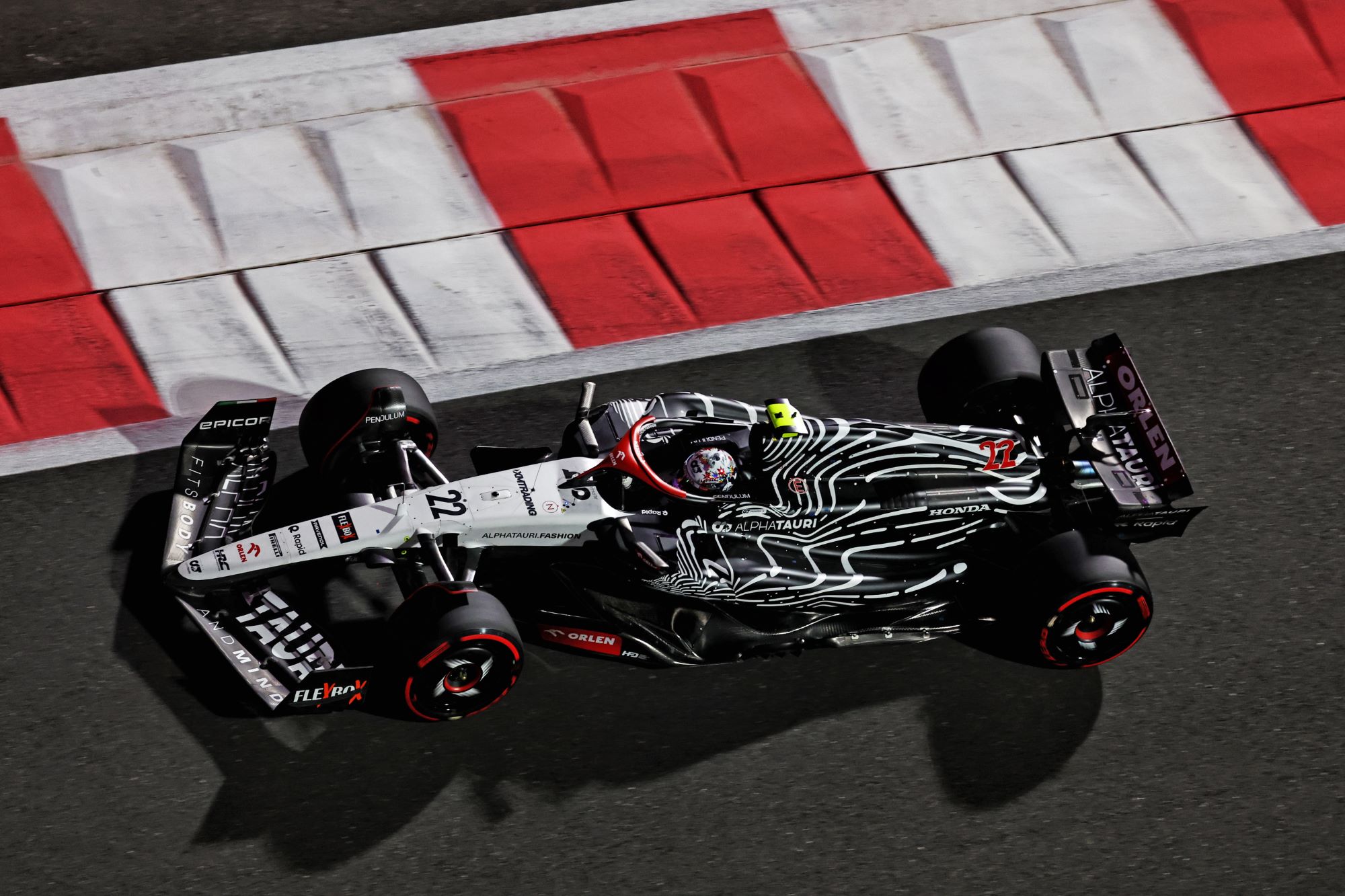 F1 2023, Fórmula 1, GP de Abu Dhabi, Yas Marina