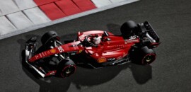 F1: Leclerc frustrado após seu pedido para fazer ‘zerinhos’ ser negado pela Ferrari