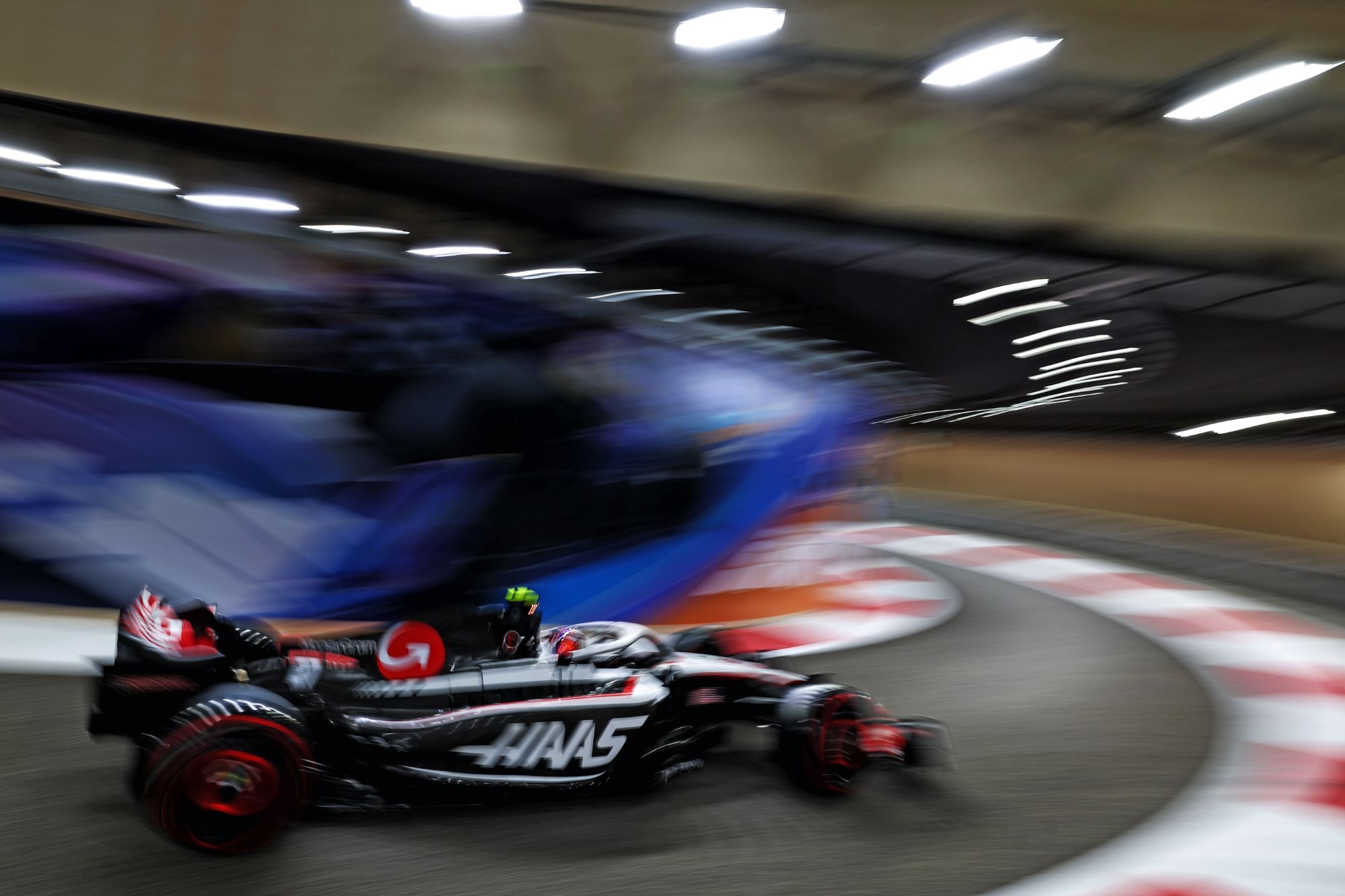 F1 2023, Fórmula 1, GP de Abu Dhabi, Yas Marina