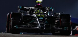 F1: Mercedes conquista o vice-campeonato de construtores em Abu Dhabi