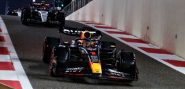 F1: Saiba como assistir à definição do pole-position do GP de Abu Dhabi amanhã