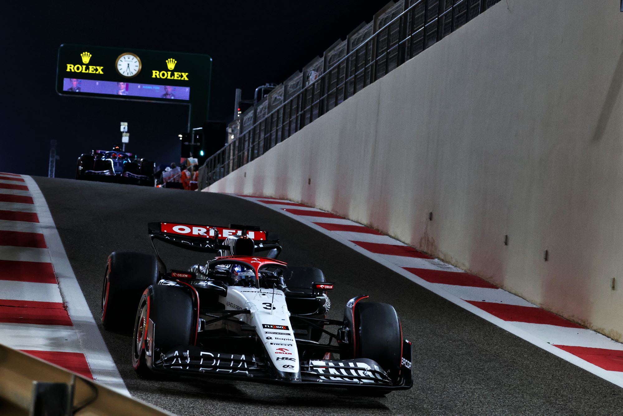 F1 2023, Fórmula 1, GP de Abu Dhabi, Yas Marina