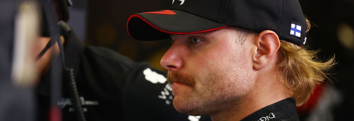 F1: Bottas diz que só voltaria para Mercedes em um contrato longo