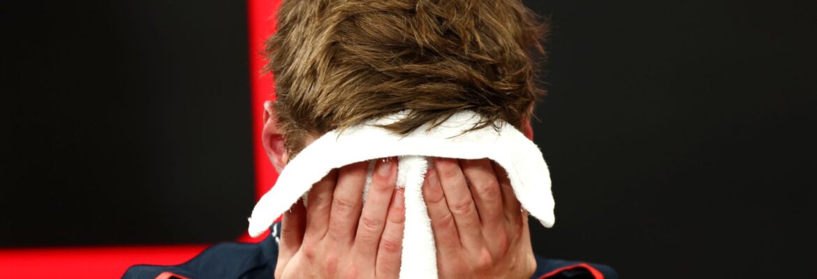 F1: Verstappen perde para Haaland o Prêmio Personalidade Esportiva da BBC