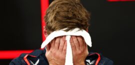 F1: Verstappen perde para Haaland o Prêmio Personalidade Esportiva da BBC