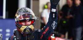 F1: “Performance histórica”, diz Rosberg sobre ano de Verstappen