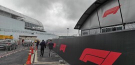 F1: GP de São Paulo sedia o último final de semana Sprint da temporada
