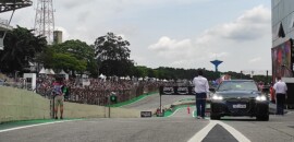 F1: Público do GP de São Paulo pode superar expectativa e quebrar recorde em 2024