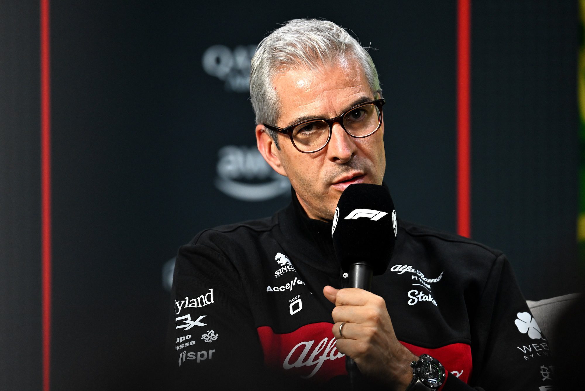 El jefe de Sauber justifica el cambio de ingeniero de Bottas