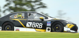 Saiba como acompanhar Stock Car no Velocitta