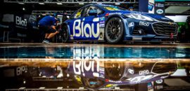 Chuva em Cascavel bagunça a briga pelo título de campeão da Stock Car