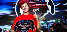 Título do 1º Sul-Americano de eSports é do Brasil