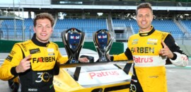 Porsche Endurance: Campeões serão definidos no fim de semana quente em Interlagos