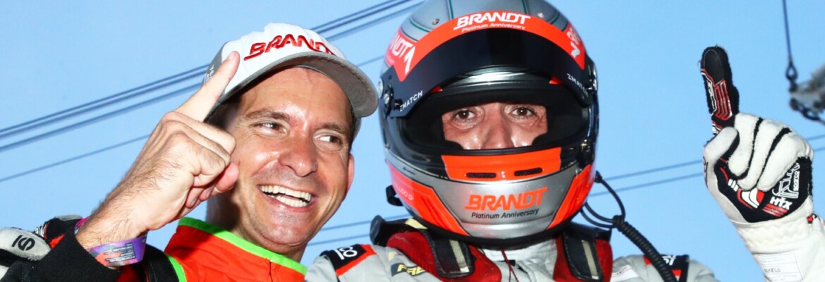 FREMAX fecha mais uma temporada de sucesso com a Porsche Cup Brasil