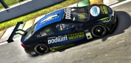 Copa E-Stock Podium Carbono Neutro: campeonato virtual começa nesta semana