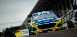 Como assistir a definição dos finalistas ao título da Stock Car