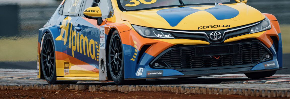 Stock Car: assista ao vivo a classificação para a etapa de Cascavel